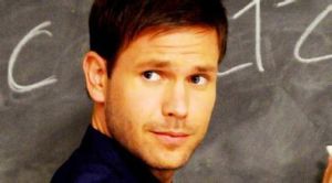 馬修·韋布 馬修·韋布