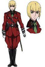 米蕾波可&middot;凡蒂兒