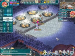 《天使之戀online》