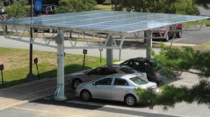 離網型太陽能發電系統