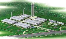 史丹利化肥（平原）有限公司