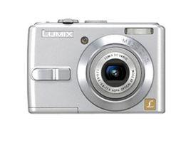 松下DMC-LS70GK 松下DMC-LS70GK