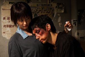 《片場殺機》 劇照