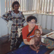 （圖）非洲表哥