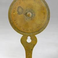 簡平地平合璧儀 簡平地平合璧儀