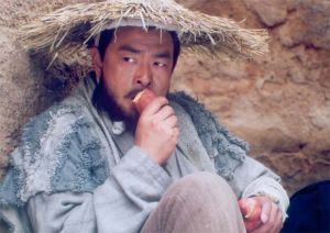 《策曹操與蔡文姬》