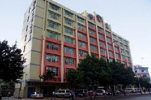 廣州恆東商務酒店 廣州恆東商務酒店