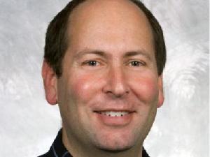 馬克·盧科夫斯基 馬克·盧科夫斯基