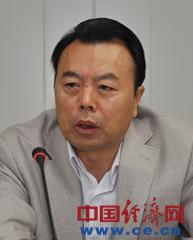 付國良[唐山市紀委副書記]