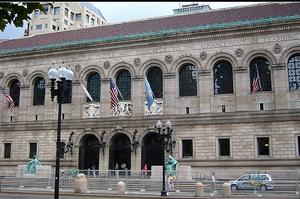 《公共圖書館法》 《公共圖書館法》