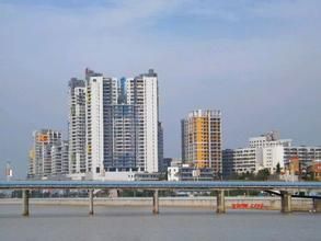 吳川地震 吳川地震