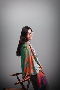 周曉霞[青年美術家]