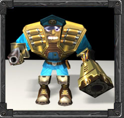 遊戲《奪寶奇兵》