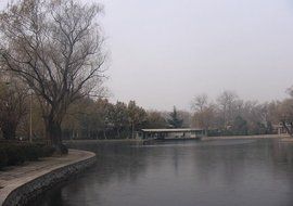 北焦公園 北焦公園