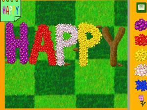 百吉福職業小行家園藝師 百吉福職業小行家園藝師