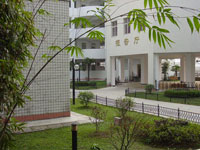 湖北水利水電職業技術學院