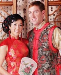 跨國婚姻 跨國婚姻