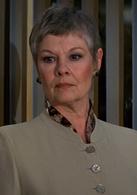 黃金眼[美國1995年馬丁·坎貝爾執導好萊塢電影]