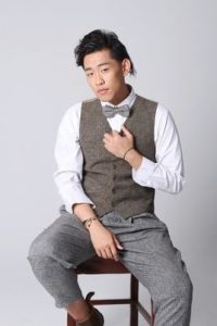 蔡照[中國內地影視男演員]