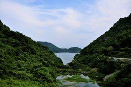 茶亭水庫 茶亭水庫