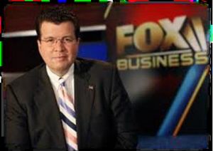 “你的世界——卡吾托主持”(Your World w/Neil Cavuto)