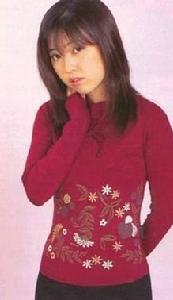 Megumi Hayashibara