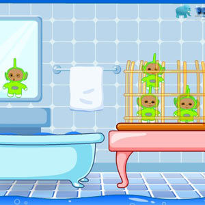 天線爆爆堂 天線爆爆堂