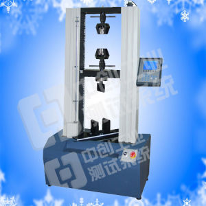 剎車片剪下強度試驗機 剎車片剪下強度試驗機