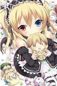 動漫高清動態壁紙二 動漫高清動態壁紙二