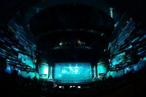 三體[Lotus Lee 未來戲劇出品舞台劇]