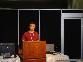 葉丁[中國的獨立動畫製作人]