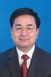 徐金鵬[新華社廣東分社社長、黨組書記]