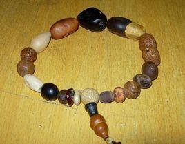 18子菩提手釧 18子菩提手釧