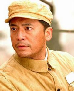 趙剛[都梁小說《亮劍》中的人物]