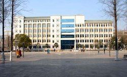 襄樊職業技術學院醫學院