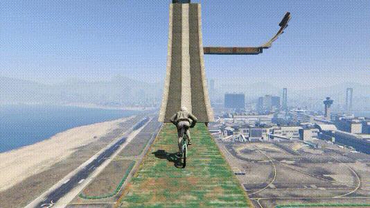 GTA5BMX