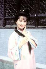 趙雅芝飾金無箴