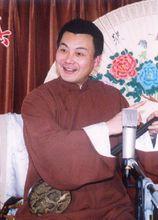 王培君[江蘇演藝集團演員]