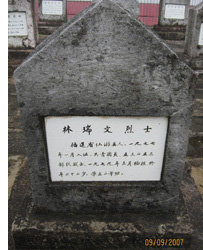 林瑞文[中國共產主義青年團團員]