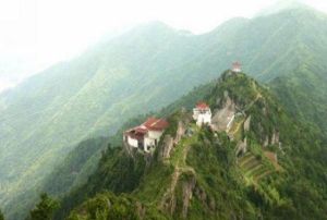 利辛縣烈士陵園 利辛縣烈士陵園