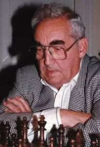 泰曼諾夫 泰曼諾夫