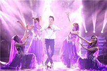 唐巍[著名導演]