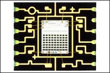 佳能550D 63區雙層測光感應器