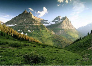 太白山野人 太白山野人