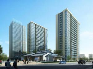 華富國際廣場 華富國際廣場