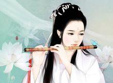 玉樓春&middot;旗亭西畔朝雲住