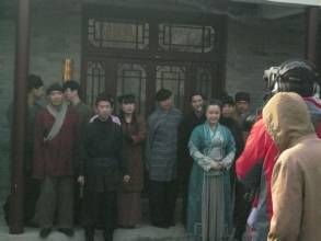 唐伯虎點秋香之大明好嗓子