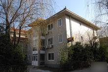 龍脈溫泉花園樓盤實景圖