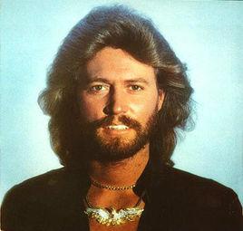Barry Gibb Barry Gibb