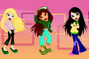 布拉茨化妝 布拉茨化妝